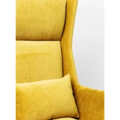 Sessel Vegas Forever Gelb