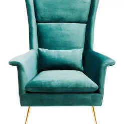 Sessel Vegas Forever Petrol