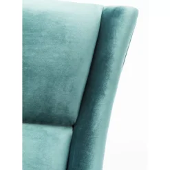 Sessel Vegas Forever Petrol