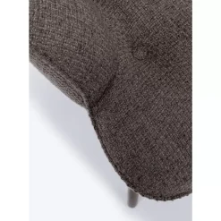 Sessel Vicky Dolce Braun