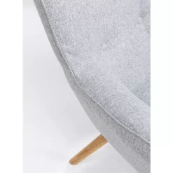 Sessel Vicky Hellgrau