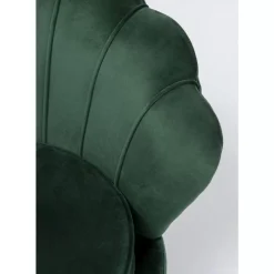 Sessel Water Lily Dunkel Grun