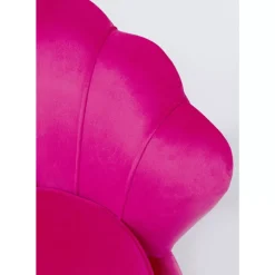 Sessel Water Lily Pink