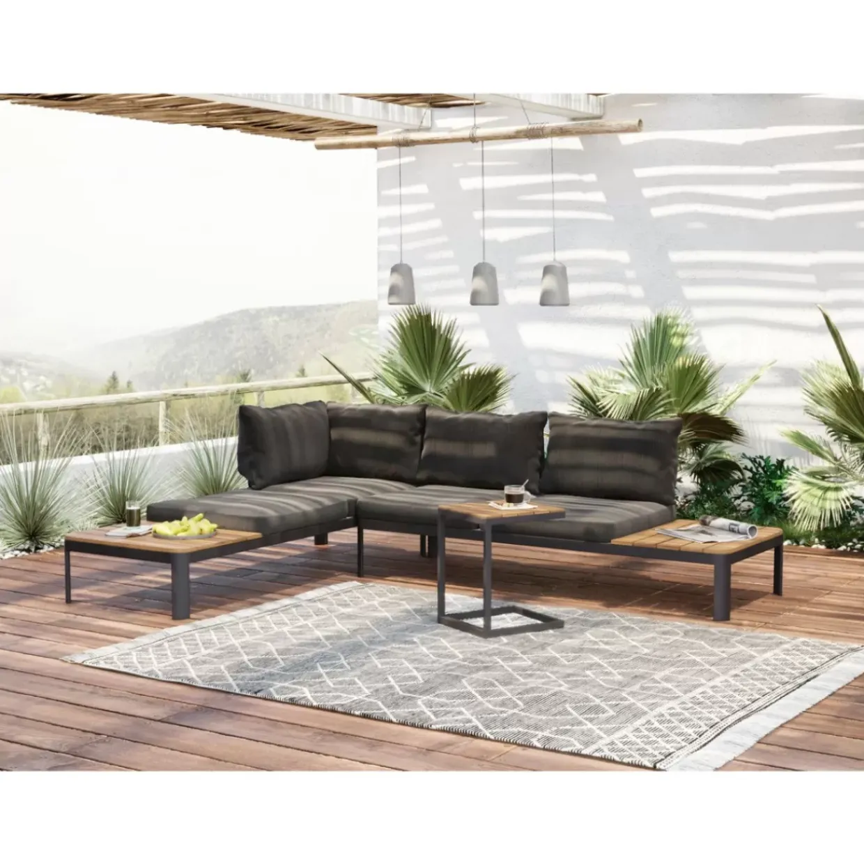 Set Happy Day Flexible (3-Tlg.)