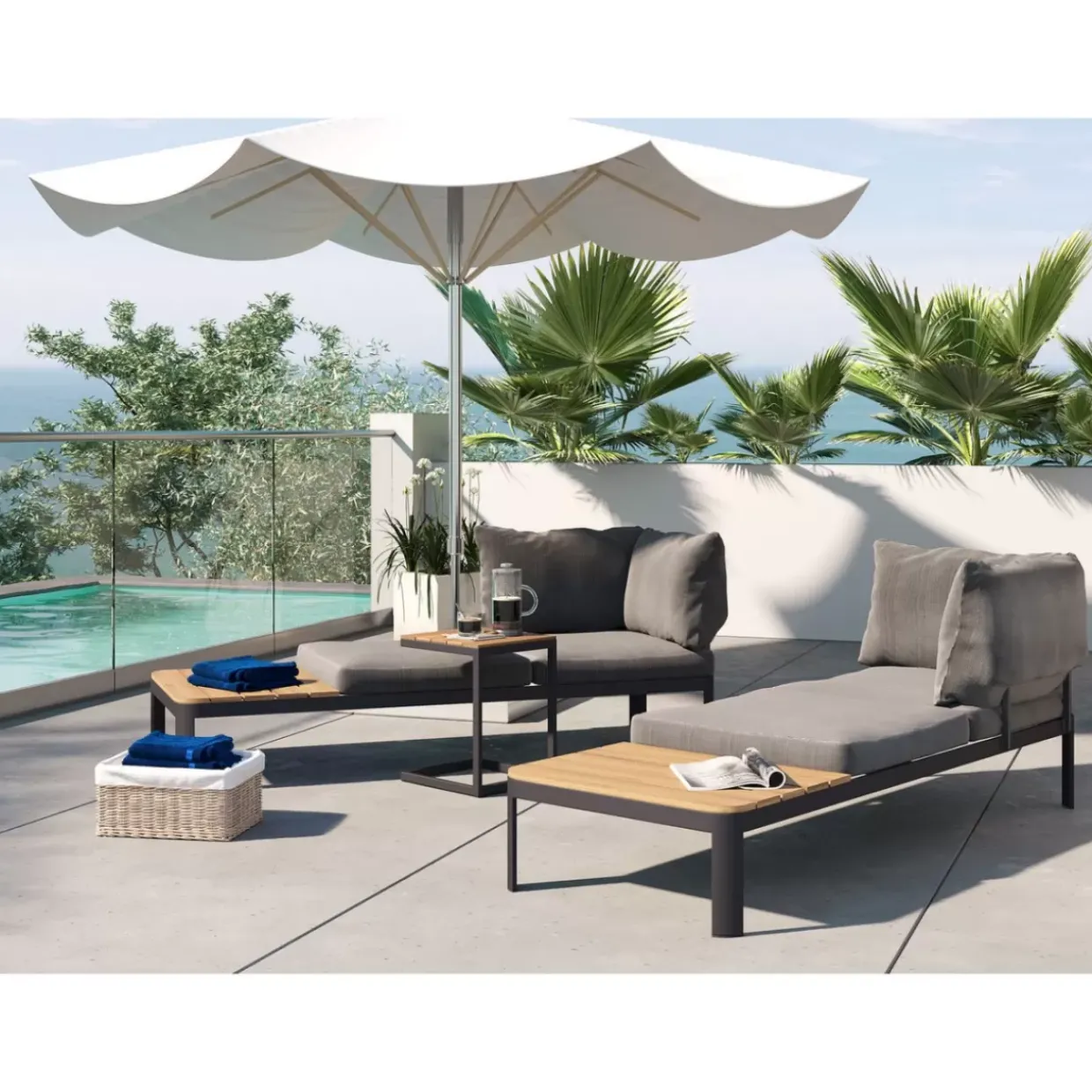 Set Happy Day Flexible (3-Tlg.)