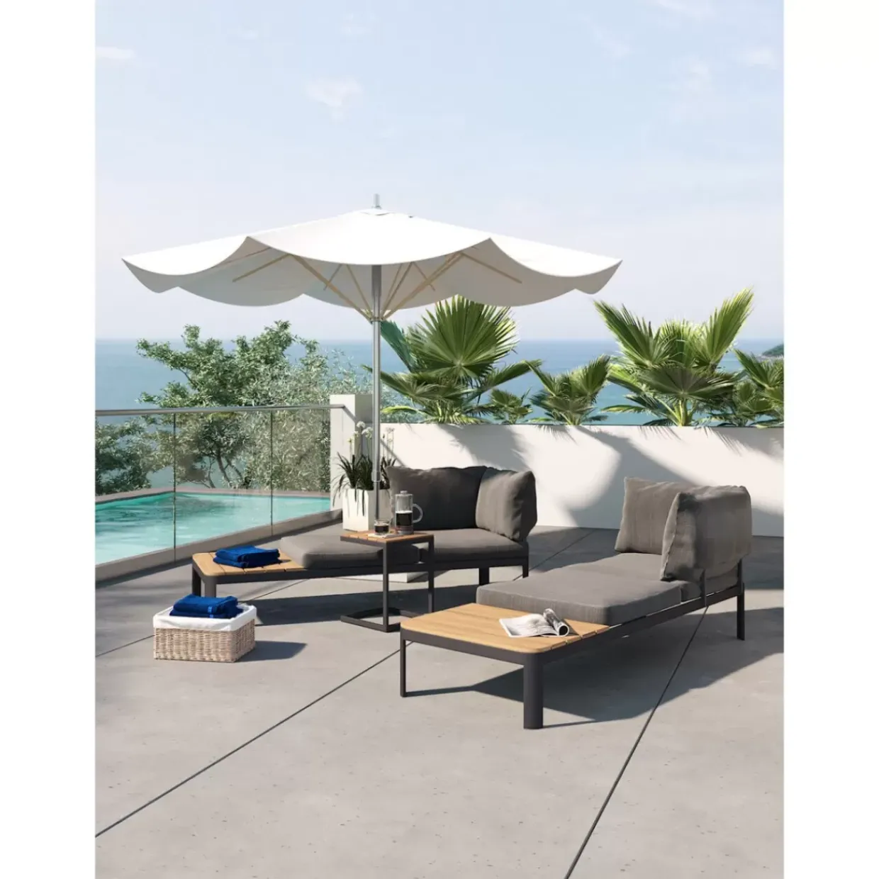 Set Happy Day Flexible (3-Tlg.)