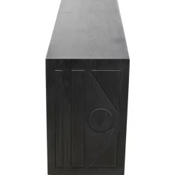 Sideboard Andiamo 3 Turen 150X76Cm