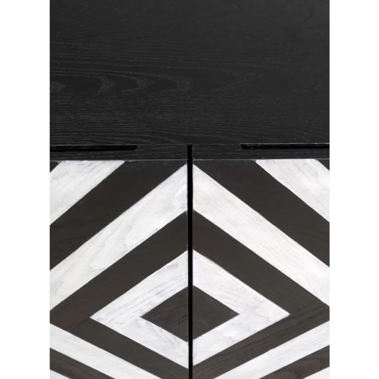 Sideboard Arctic 160X75Cm