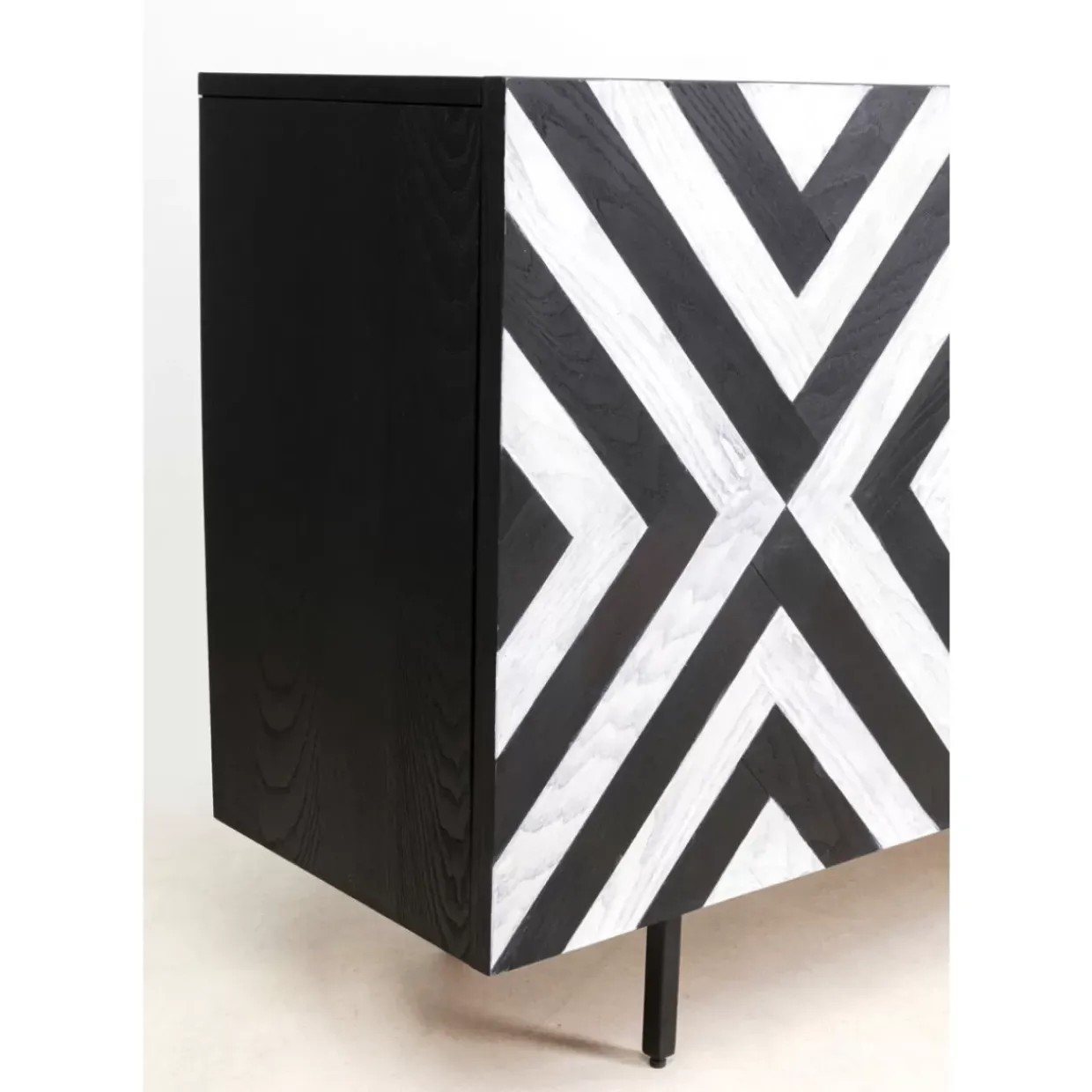 Sideboard Arctic 160X75Cm