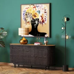 Sideboard Berber 160X75Cm