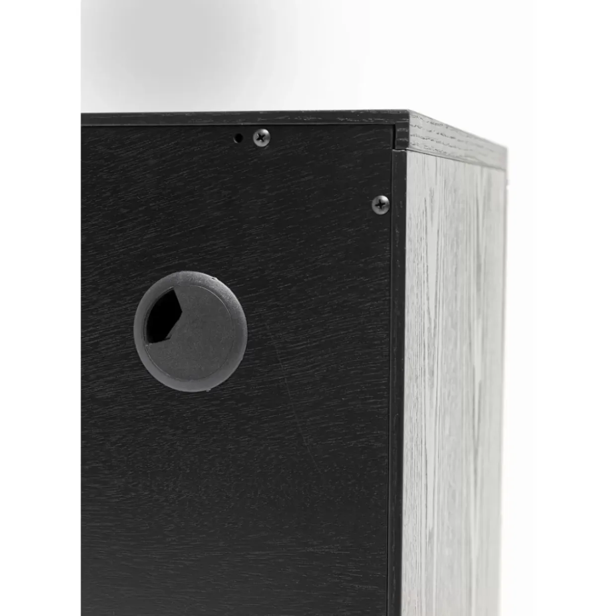 Sideboard Caldera 160X78Cm