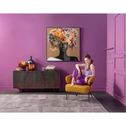 Sideboard Click Clack 160X75Cm