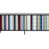 Sideboard Concertina Colore 186X74Cm