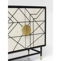Sideboard Credenza 150X80Cm