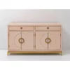 Sideboard Disk Pink