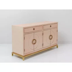 Sideboard Disk Pink