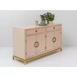 Sideboard Disk Pink