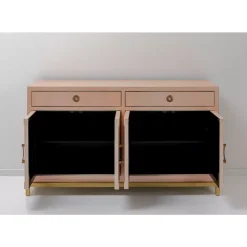 Sideboard Disk Pink