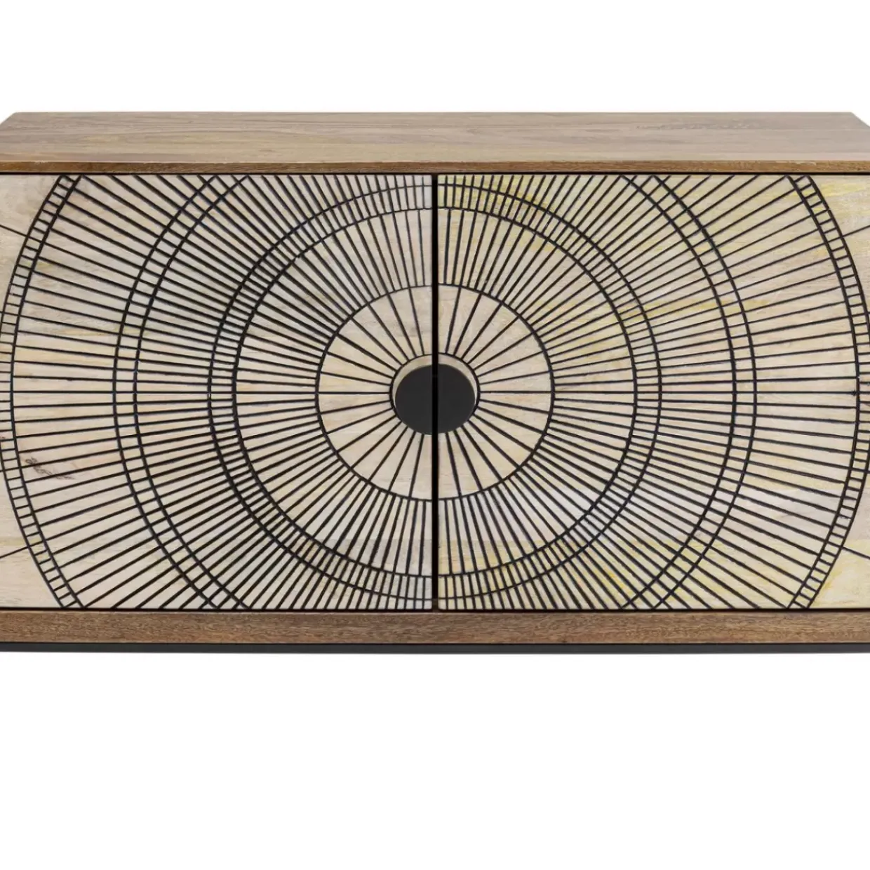 Sideboard Eye Of Tiger 115