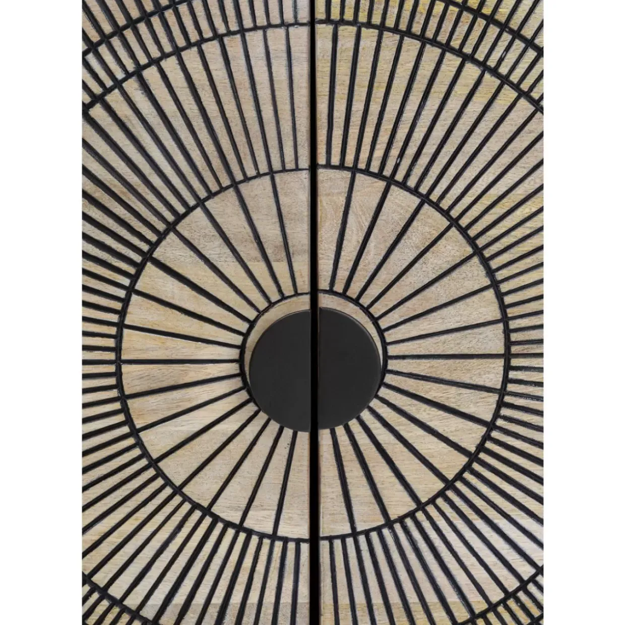 Sideboard Eye Of Tiger 115