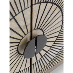 Sideboard Eye Of Tiger 115