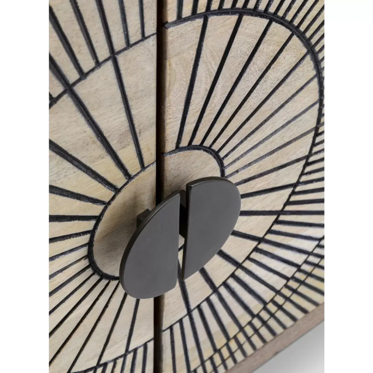 Sideboard Eye Of Tiger 115