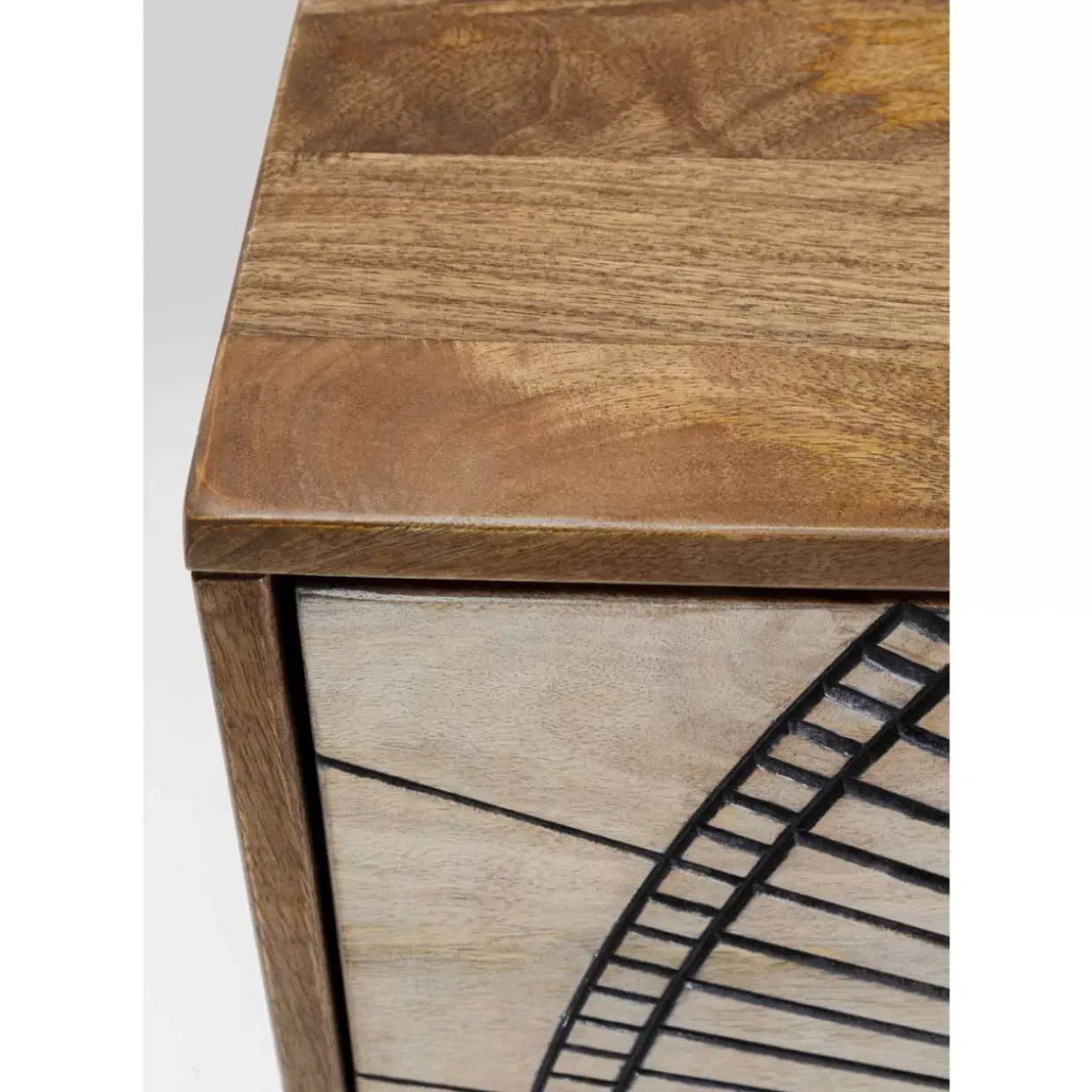 Sideboard Eye Of Tiger 115