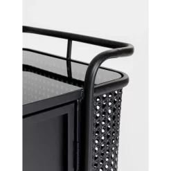 Sideboard Fence 120X70Cm