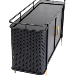 Sideboard Fence 120X70Cm