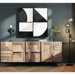 Sideboard Figaro 184X76Cm