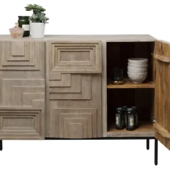 Sideboard Figaro 115X90Cm