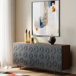 Sideboard Fiori 160X75Cm