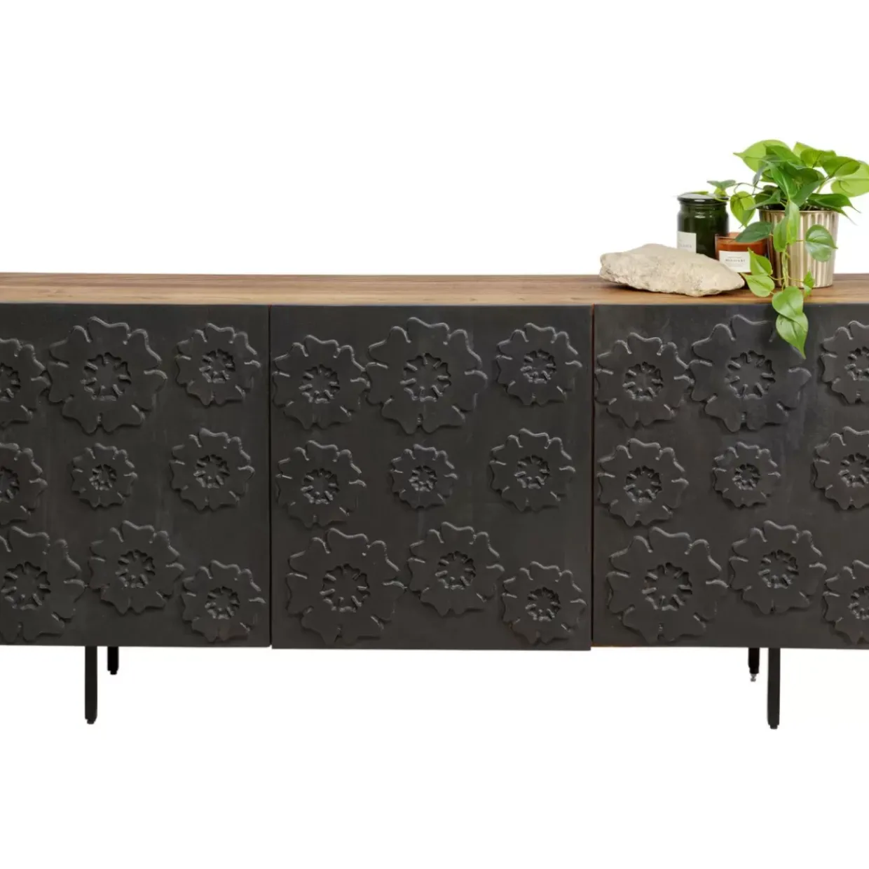 Sideboard Fiori 160X75Cm