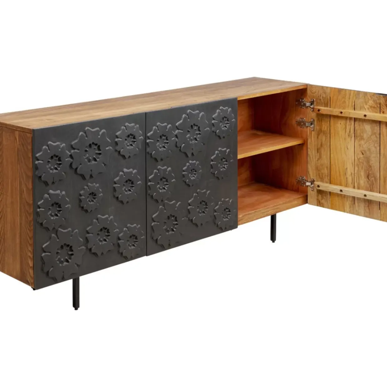 Sideboard Fiori 160X75Cm