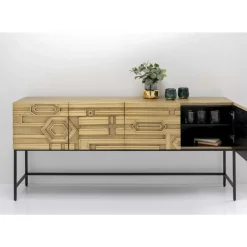 Sideboard Futuro 183X86Cm