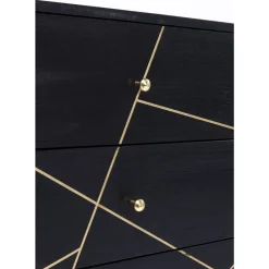 Sideboard Gold Vein