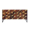 Sideboard Illusion Gold