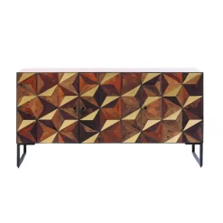 Sideboard Illusion Gold