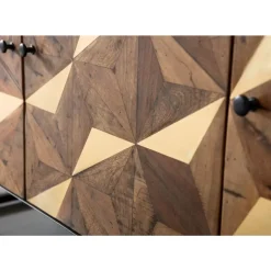 Sideboard Illusion Gold