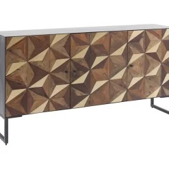 Sideboard Illusion Gold