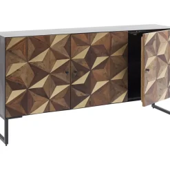 Sideboard Illusion Gold