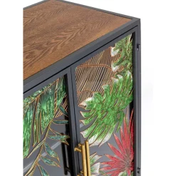 Sideboard Jungle 135X95Cm