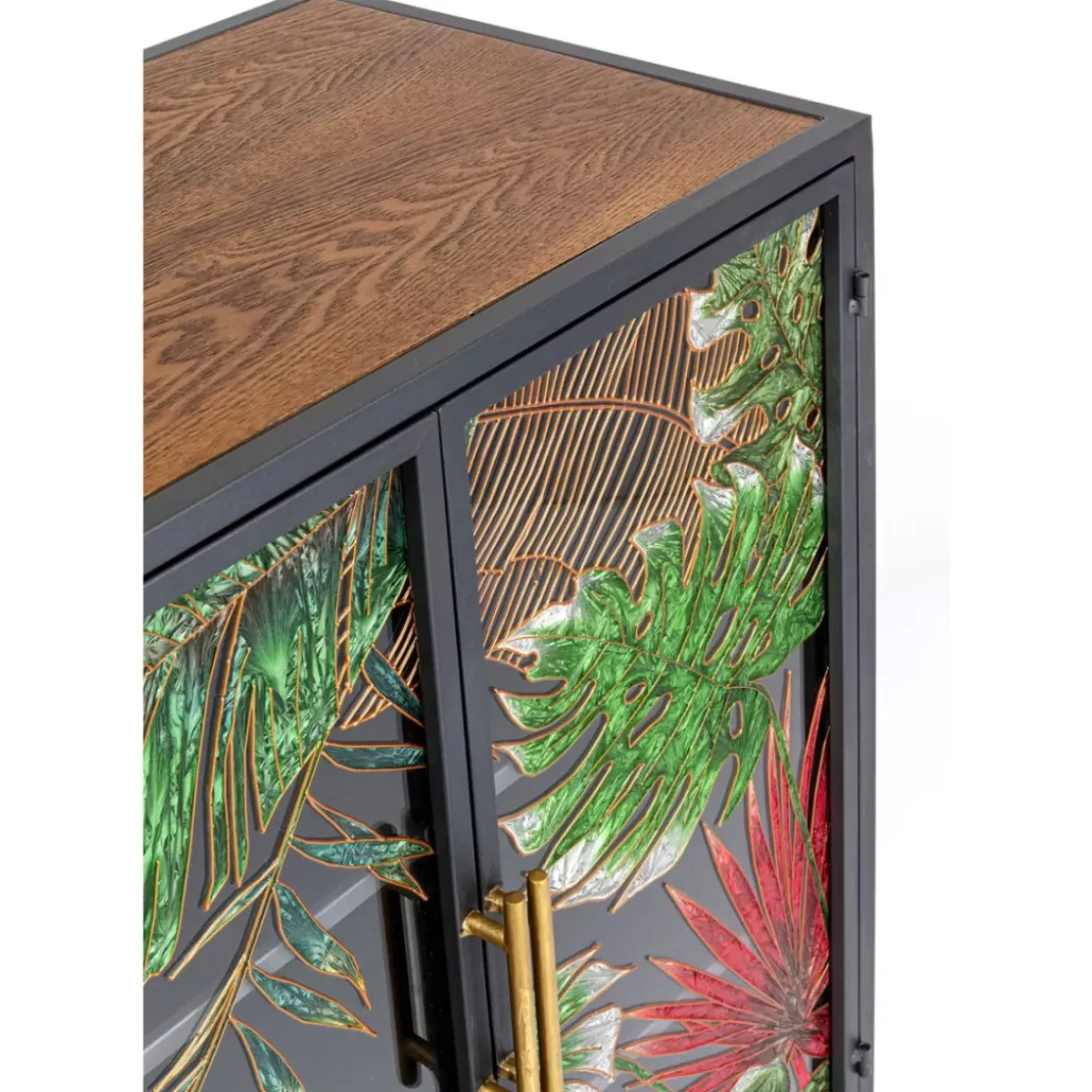 Sideboard Jungle 135X95Cm