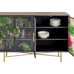 Sideboard Jungle 135X95Cm