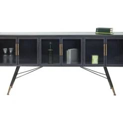 Sideboard La Gomera 6 Turen