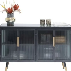 Sideboard La Gomera 4 Turen