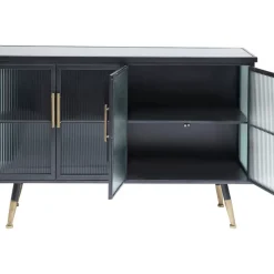 Sideboard La Gomera 4 Turen