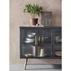 Sideboard La Gomera 4 Turen