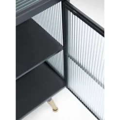 Sideboard La Gomera 4 Turen