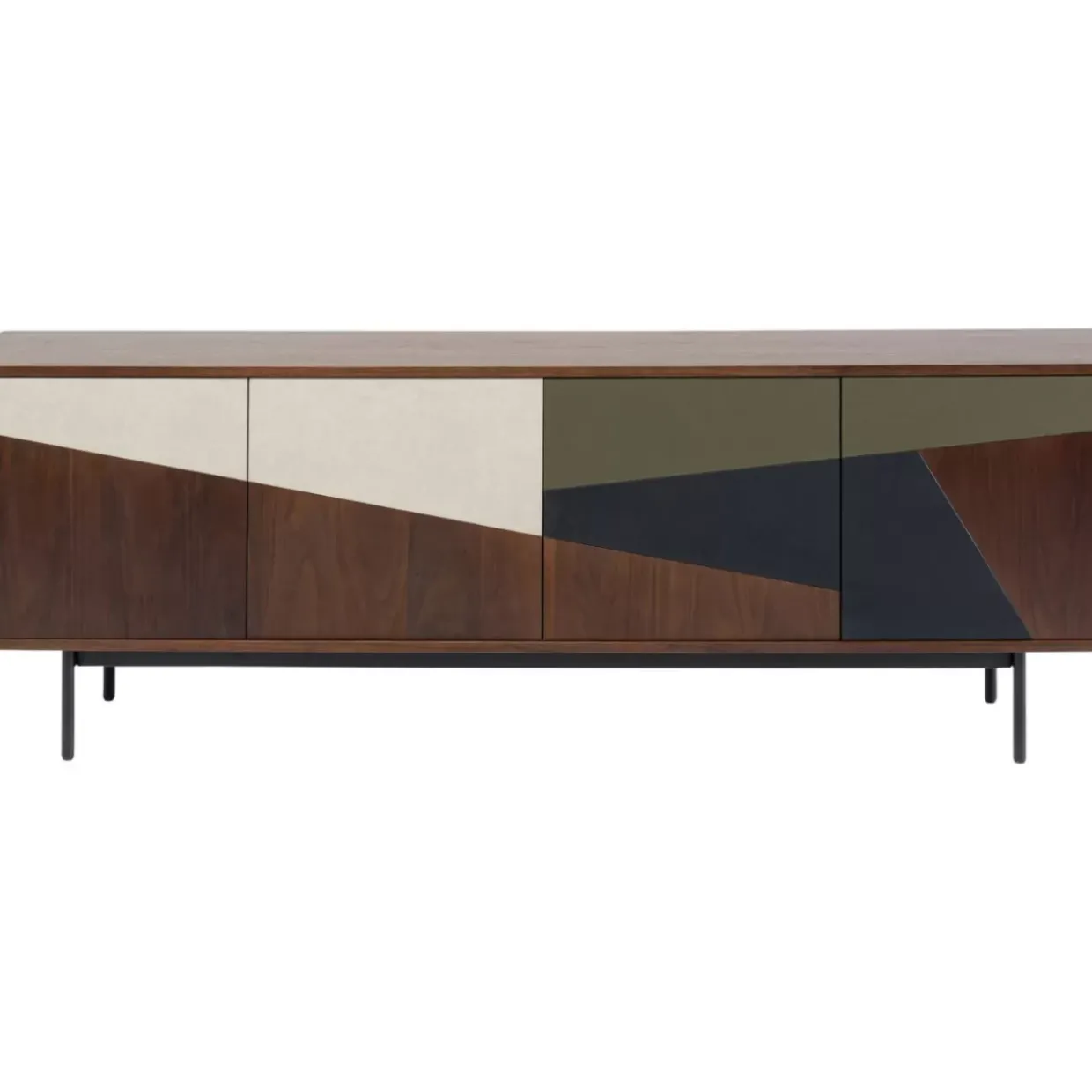 Sideboard Lamello Colore 200X70Cm